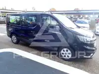 2026 Renault Trafic