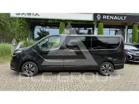 2026 Renault Trafic