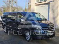 2026 Renault Trafic