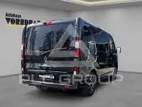 2026 Renault Trafic