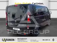 2026 Renault Trafic