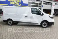 2026 Renault Trafic