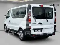 2026 Renault Trafic