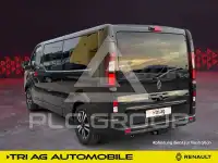 2026 Renault Trafic