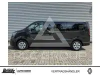 2026 Renault Trafic