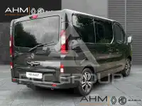 2026 Renault Trafic