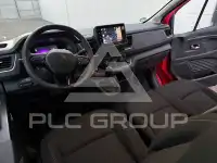 2026 Renault Trafic