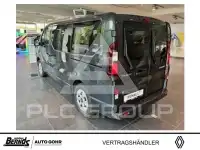 2026 Renault Trafic