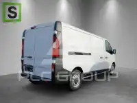 2026 Renault Trafic