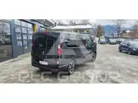 2026 Renault Trafic