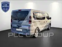 2026 Renault Trafic