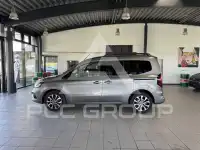 2026 Renault Kangoo