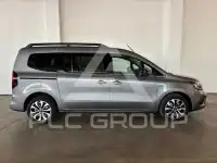 2026 Renault Kangoo