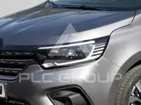 2026 Renault Kangoo