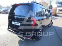 2026 Renault Kangoo