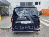 2026 Renault Kangoo