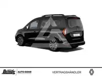 2026 Renault Kangoo
