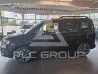 2026 Renault Kangoo