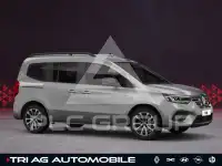 2026 Renault Kangoo