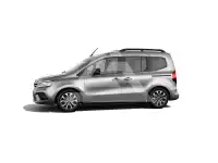 2026 Renault Kangoo