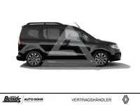 2026 Renault Kangoo