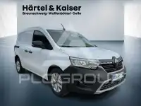 2026 Renault Kangoo