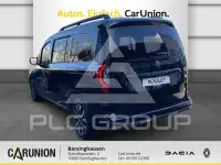 2026 Renault Kangoo