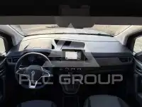 2026 Renault Kangoo