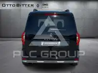 2026 Renault Kangoo