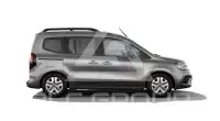 2026 Renault Kangoo