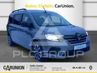 2026 Renault Kangoo