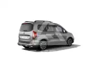 2026 Renault Kangoo