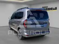 2026 Renault Kangoo