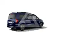 2026 Renault Kangoo
