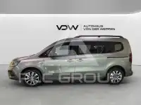 2026 Renault Kangoo