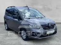 2026 Renault Kangoo