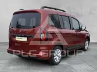 2026 Renault Kangoo