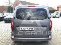 2026 Renault Kangoo