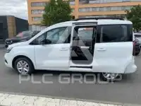 2026 Renault Kangoo