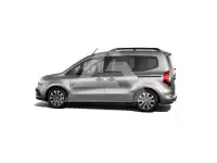 2026 Renault Kangoo