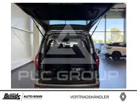 2026 Renault Kangoo