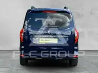 2026 Renault Kangoo