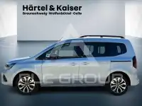 2026 Renault Kangoo