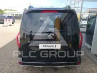 2026 Renault Kangoo