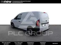 2026 Renault Kangoo
