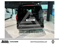 2026 Renault Kangoo