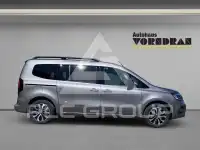 2026 Renault Kangoo