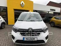 2026 Renault Kangoo