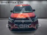 2026 Renault Kangoo
