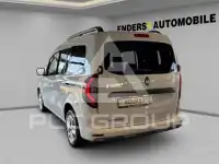 2026 Renault Kangoo